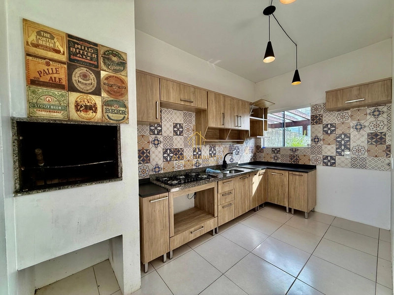 Casa geminada à venda em Rainha do Mar, 2 dormitórios: 7ª foto da galeria de imagens do imóvel