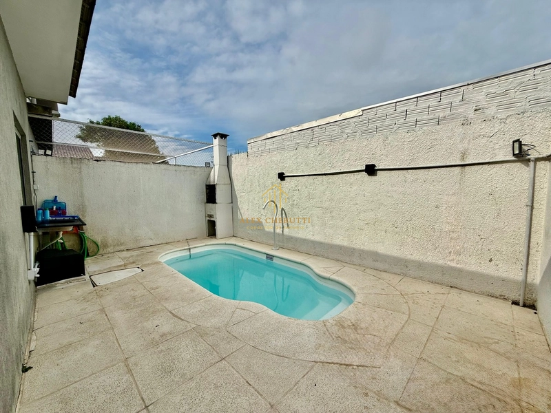 Casa geminada à venda em Rainha do Mar, 2 dormitórios: 17ª foto da galeria de imagens do imóvel