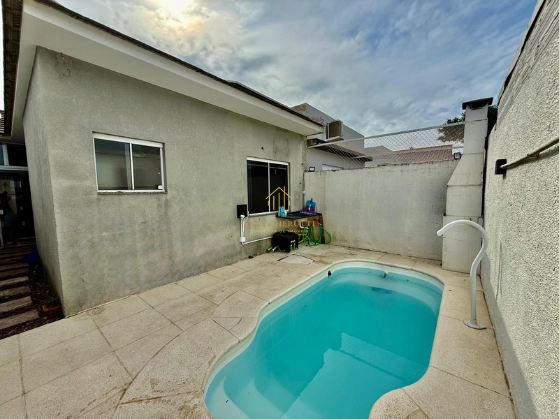 Casa geminada à venda em Rainha do Mar, 2 dormitórios: 15ª foto da galeria de imagens do imóvel