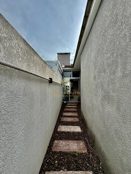 Casa geminada à venda em Rainha do Mar, 2 dormitórios: 13ª foto da galeria de imagens do imóvel