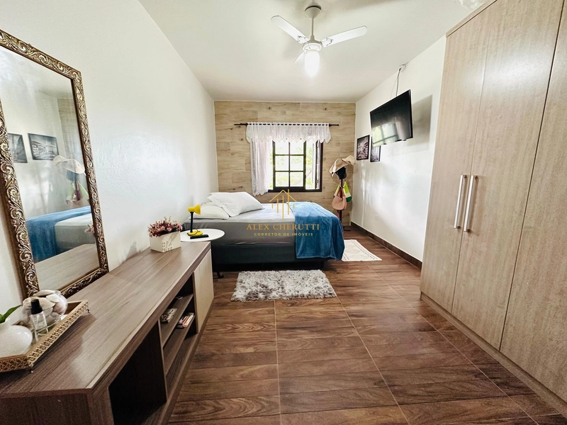 Casa à venda na praia de Atlântida Sul, 3 dormitórios: 15ª foto da galeria de imagens do imóvel