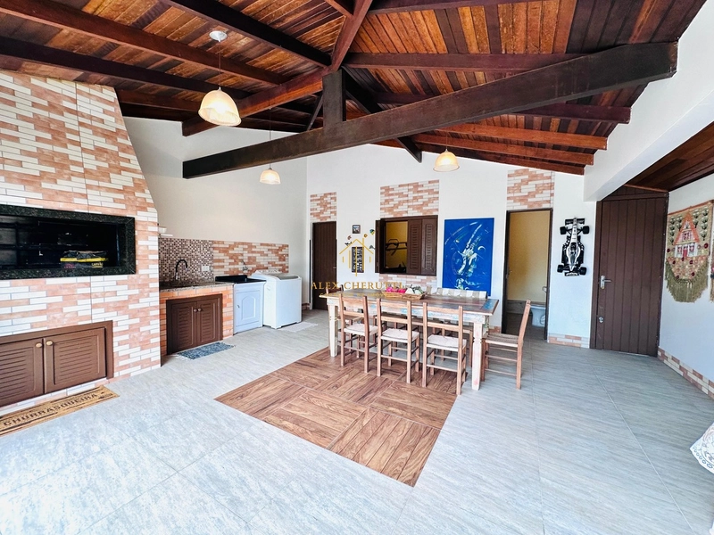 Casa à venda na praia de Atlântida Sul, 3 dormitórios: 30ª foto da galeria de imagens do imóvel