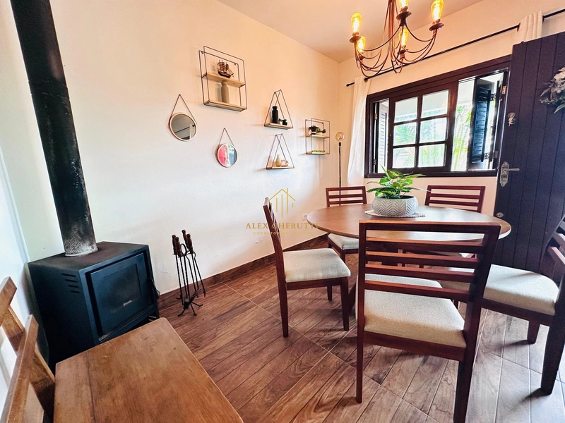 Casa à venda na praia de Atlântida Sul, 3 dormitórios: 9ª foto da galeria de imagens do imóvel