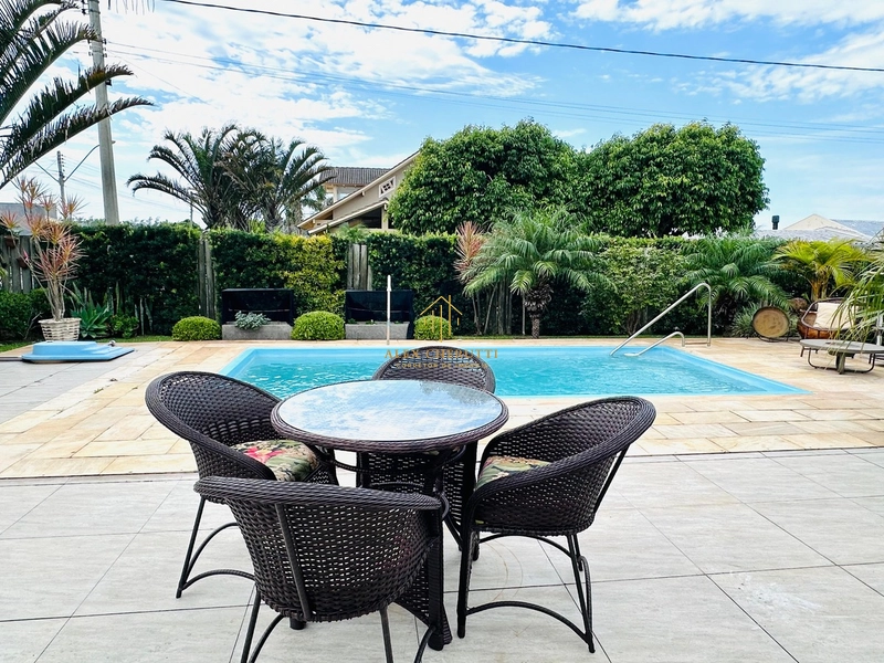 Casa à venda na praia de Atlântida Sul, 3 dormitórios: 27ª foto da galeria de imagens do imóvel