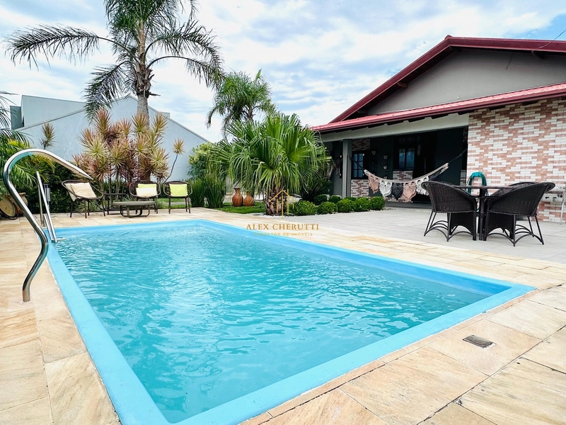 Casa à venda na praia de Atlântida Sul, 3 dormitórios: 26ª foto da galeria de imagens do imóvel
