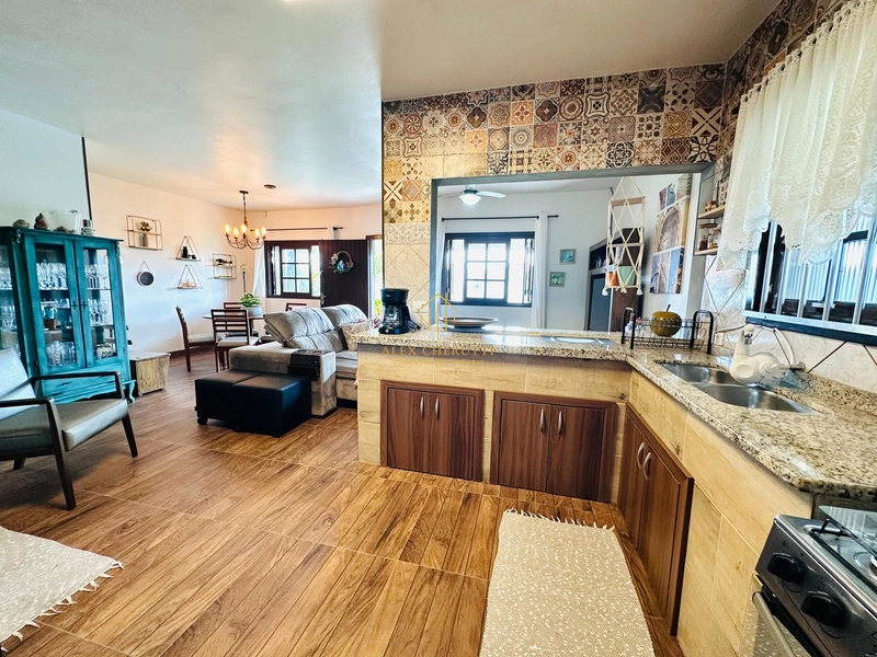 Casa à venda na praia de Atlântida Sul, 3 dormitórios: 11ª foto da galeria de imagens do imóvel