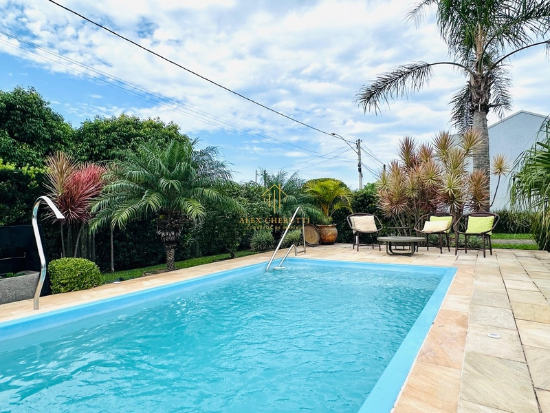 Casa à venda na praia de Atlântida Sul, 3 dormitórios: 33ª foto da galeria de imagens do imóvel