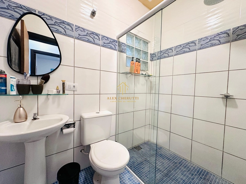 Casa à venda na praia de Atlântida Sul, 3 dormitórios: 16ª foto da galeria de imagens do imóvel