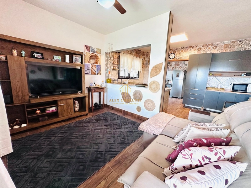 Casa à venda na praia de Atlântida Sul, 3 dormitórios: 7ª foto da galeria de imagens do imóvel