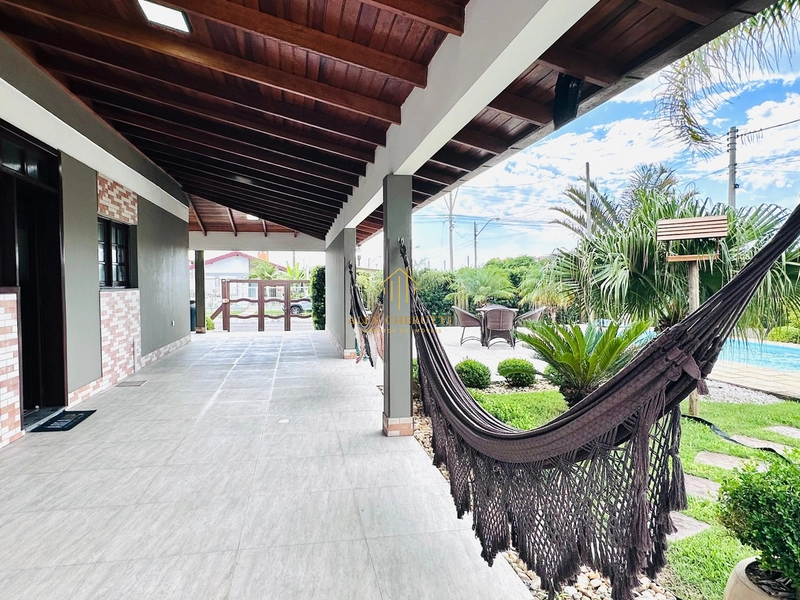 Casa à venda na praia de Atlântida Sul, 3 dormitórios: 5ª foto da galeria de imagens do imóvel