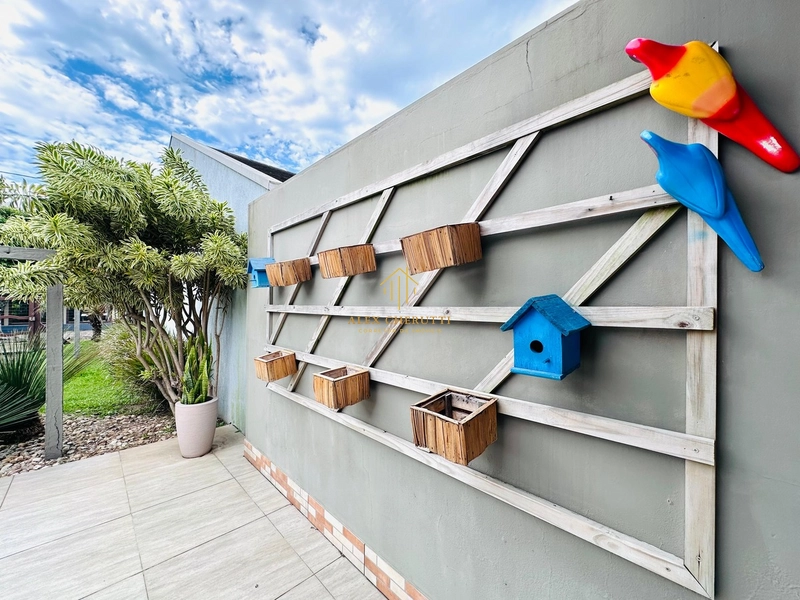 Casa à venda na praia de Atlântida Sul, 3 dormitórios: 21ª foto da galeria de imagens do imóvel