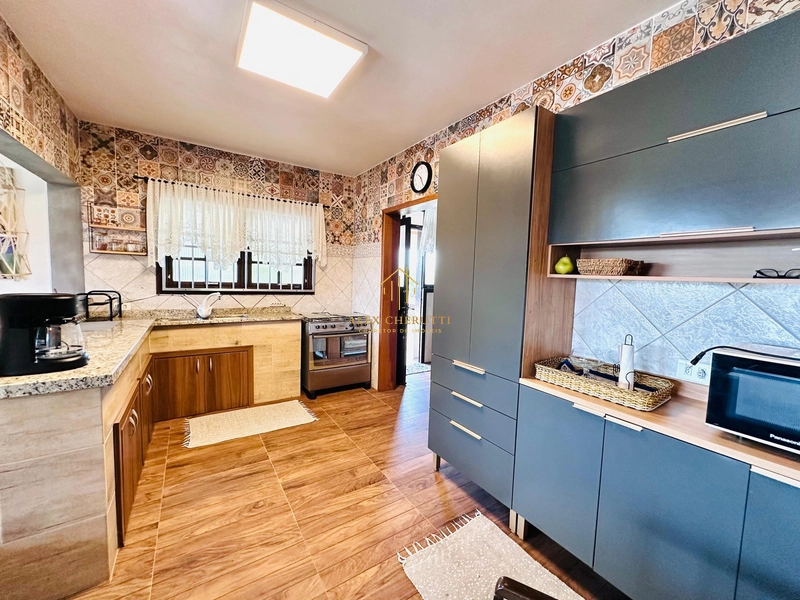 Casa à venda na praia de Atlântida Sul, 3 dormitórios: 12ª foto da galeria de imagens do imóvel