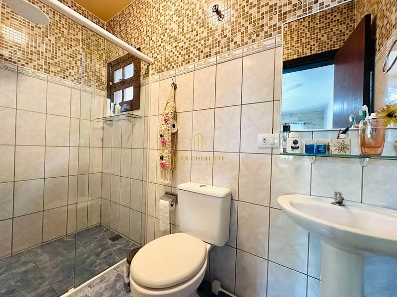 Casa à venda na praia de Atlântida Sul, 3 dormitórios: 20ª foto da galeria de imagens do imóvel