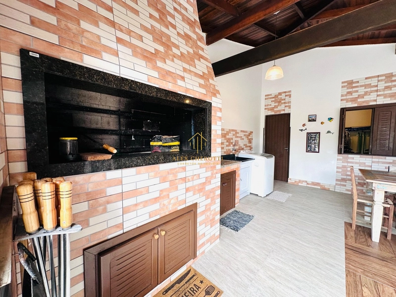 Casa à venda na praia de Atlântida Sul, 3 dormitórios: 29ª foto da galeria de imagens do imóvel