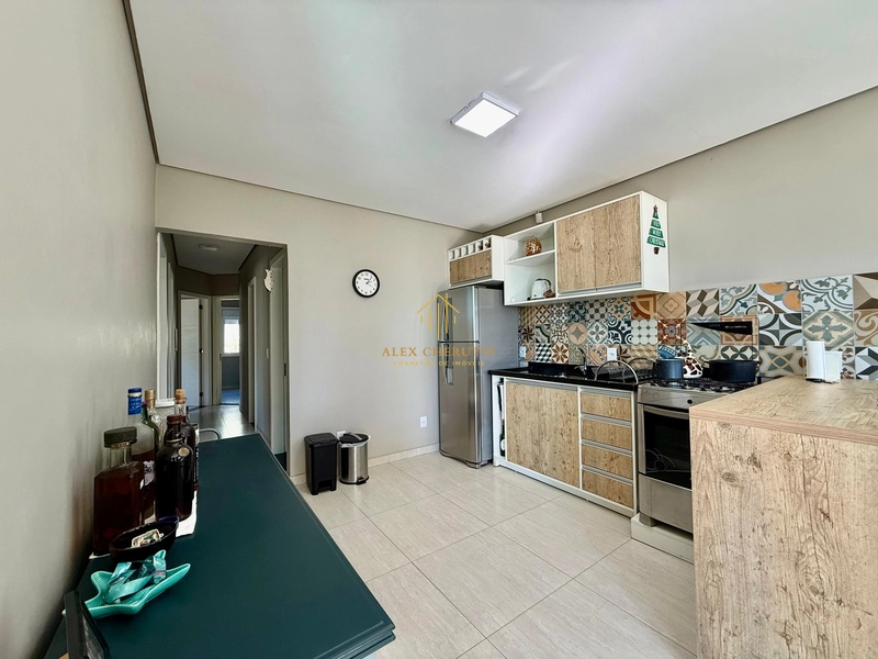 Bela casa à venda na praia de Atlântida Sul, 4 dormitórios: 11ª foto da galeria de imagens do imóvel