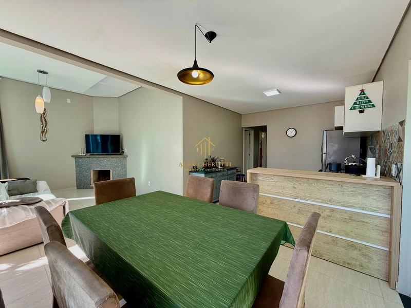 Bela casa à venda na praia de Atlântida Sul, 4 dormitórios: 9ª foto da galeria de imagens do imóvel