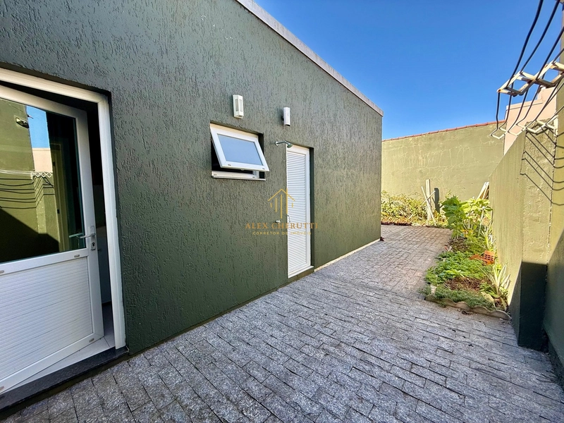 Bela casa à venda na praia de Atlântida Sul, 4 dormitórios: 22ª foto da galeria de imagens do imóvel