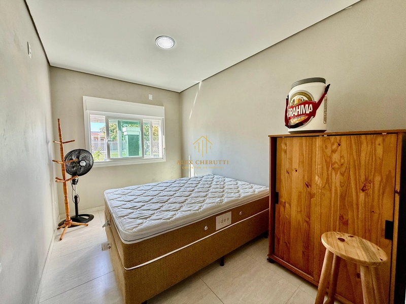 Bela casa à venda na praia de Atlântida Sul, 4 dormitórios: 16ª foto da galeria de imagens do imóvel