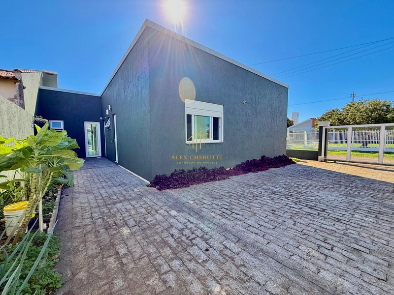 Bela casa à venda na praia de Atlântida Sul, 4 dormitórios: 21ª foto da galeria de imagens do imóvel