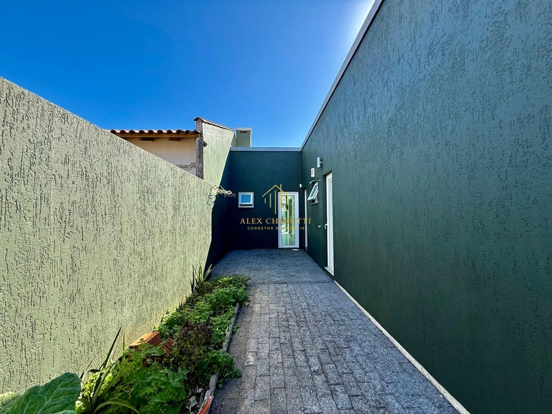 Bela casa à venda na praia de Atlântida Sul, 4 dormitórios: 20ª foto da galeria de imagens do imóvel