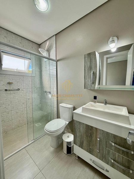 Bela casa à venda na praia de Atlântida Sul, 4 dormitórios: 17ª foto da galeria de imagens do imóvel