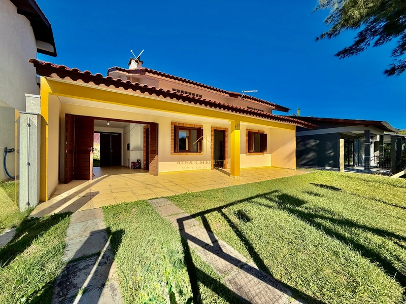 Oportunidade na praia de Mariápolis, 3 dormitórios: 1ª foto da galeria de imagens do imóvel