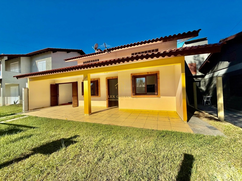 Oportunidade na praia de Mariápolis, 3 dormitórios: 4ª foto da galeria de imagens do imóvel