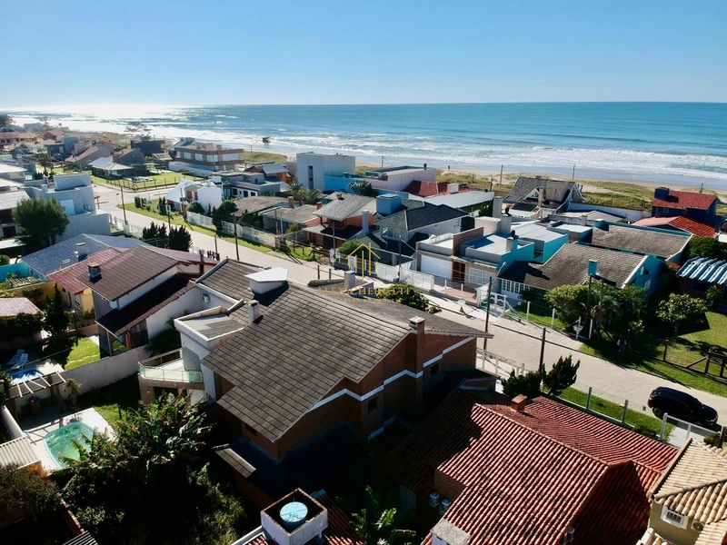 Sobrado à venda na praia de Rainha do Mar, 8 dormitórios: 9ª foto da galeria de imagens do imóvel