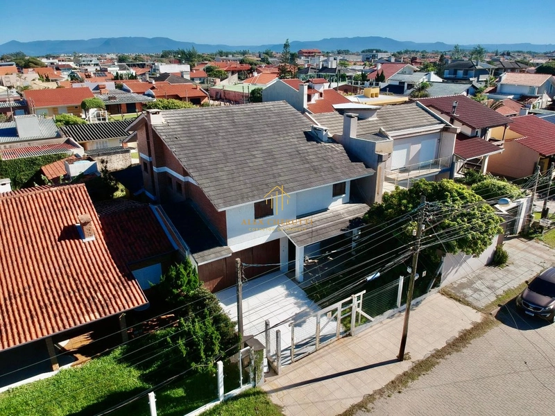 Sobrado à venda na praia de Rainha do Mar, 8 dormitórios: 11ª foto da galeria de imagens do imóvel