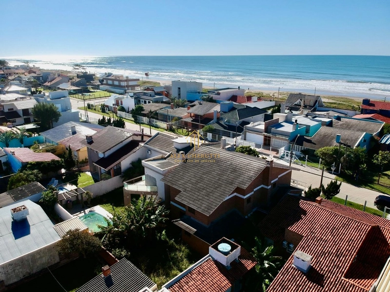 Sobrado à venda na praia de Rainha do Mar, 8 dormitórios: 8ª foto da galeria de imagens do imóvel