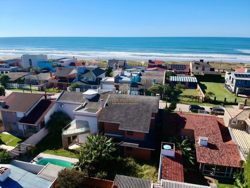 Sobrado à venda na praia de Rainha do Mar, 8 dormitórios: 6ª foto da galeria de imagens do imóvel