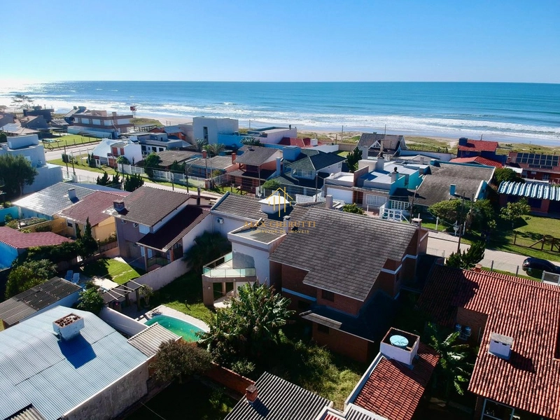 Sobrado à venda na praia de Rainha do Mar, 8 dormitórios: 7ª foto da galeria de imagens do imóvel