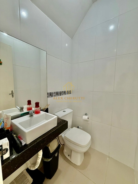 Casa à venda na praia de Atlântida Sul, 2 suítes: 8ª foto da galeria de imagens do imóvel