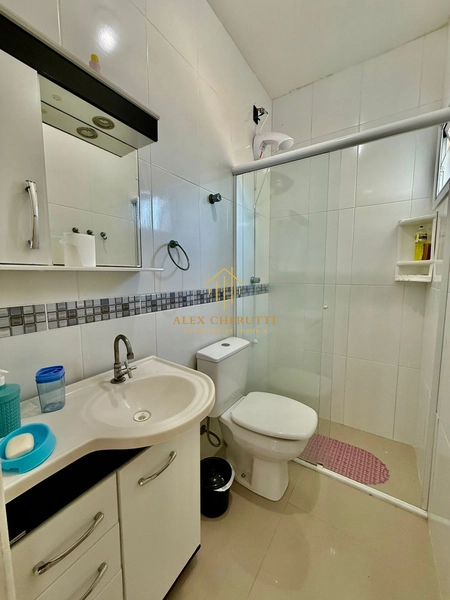 Casa à venda na praia de Atlântida Sul, 2 suítes: 14ª foto da galeria de imagens do imóvel