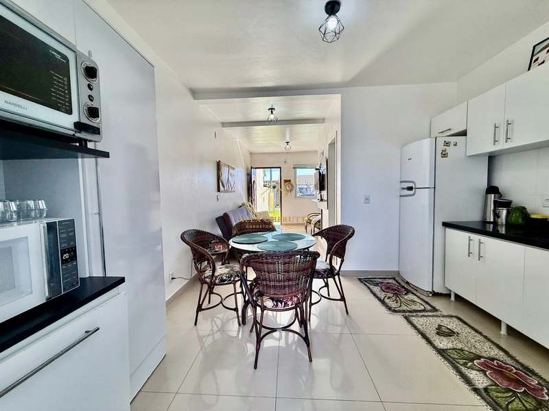 Casa à venda na praia de Atlântida Sul, 2 suítes: 6ª foto da galeria de imagens do imóvel