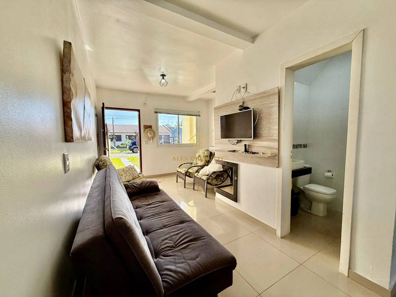 Casa à venda na praia de Atlântida Sul, 2 suítes: 5ª foto da galeria de imagens do imóvel