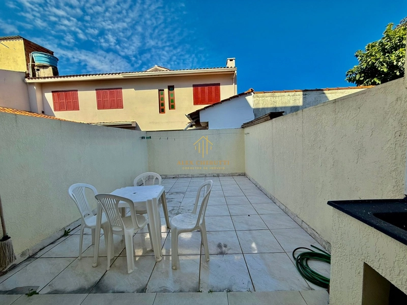 Casa à venda na praia de Atlântida Sul, 2 suítes: 15ª foto da galeria de imagens do imóvel