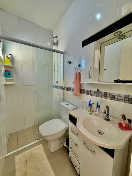 Casa à venda na praia de Atlântida Sul, 2 suítes: 11ª foto da galeria de imagens do imóvel