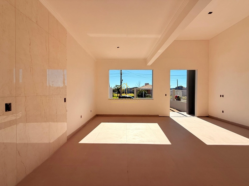 Casa nova à venda em Noiva do Mar, 2 dormitórios: 3ª foto da galeria de imagens do imóvel