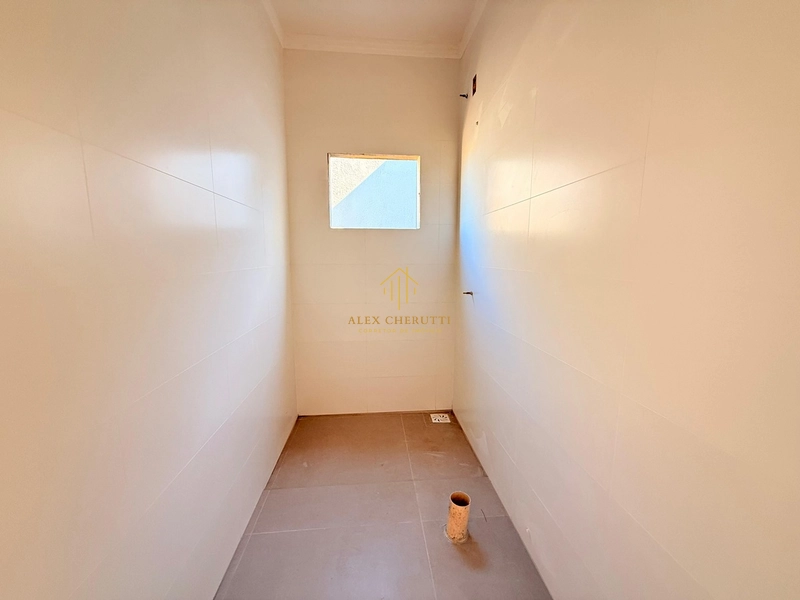 Casa nova à venda em Noiva do Mar, 2 dormitórios: 9ª foto da galeria de imagens do imóvel