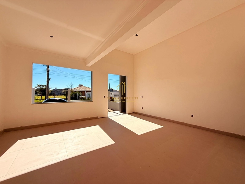 Casa nova à venda em Noiva do Mar, 2 dormitórios: 4ª foto da galeria de imagens do imóvel