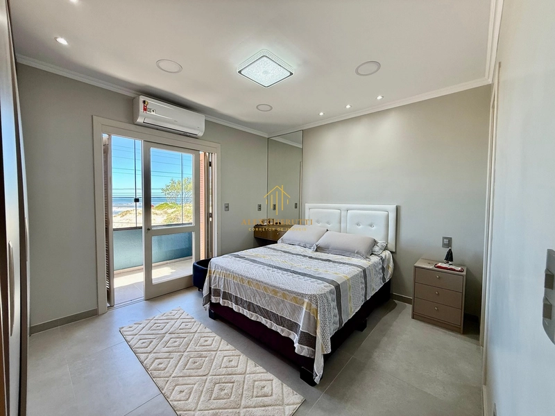 Linda casa à venda com vista para o mar em Atlântida Sul: 21ª foto da galeria de imagens do imóvel