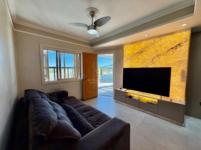 Linda casa à venda com vista para o mar em Atlântida Sul: 10ª foto da galeria de imagens do imóvel