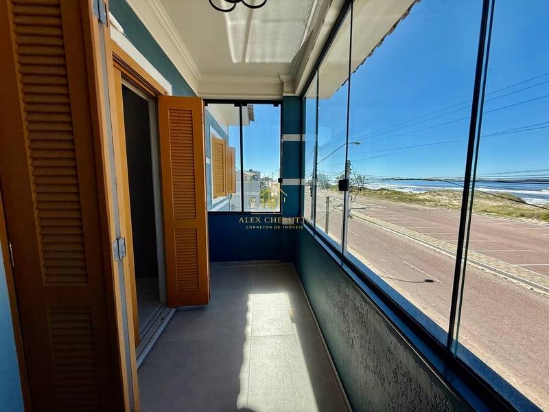 Linda casa à venda com vista para o mar em Atlântida Sul: 23ª foto da galeria de imagens do imóvel