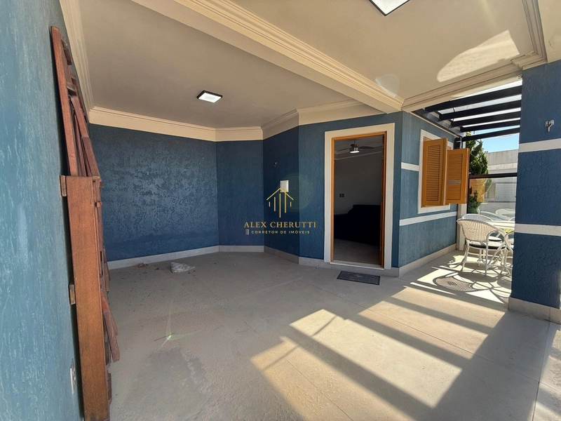 Linda casa à venda com vista para o mar em Atlântida Sul: 8ª foto da galeria de imagens do imóvel