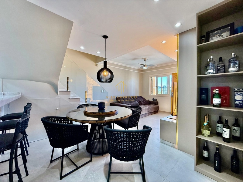 Linda casa à venda com vista para o mar em Atlântida Sul: 15ª foto da galeria de imagens do imóvel