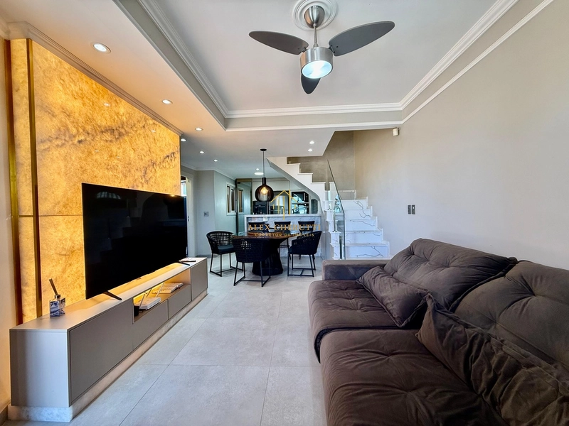 Linda casa à venda com vista para o mar em Atlântida Sul: 11ª foto da galeria de imagens do imóvel