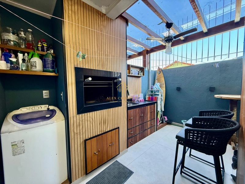 Linda casa à venda com vista para o mar em Atlântida Sul: 27ª foto da galeria de imagens do imóvel