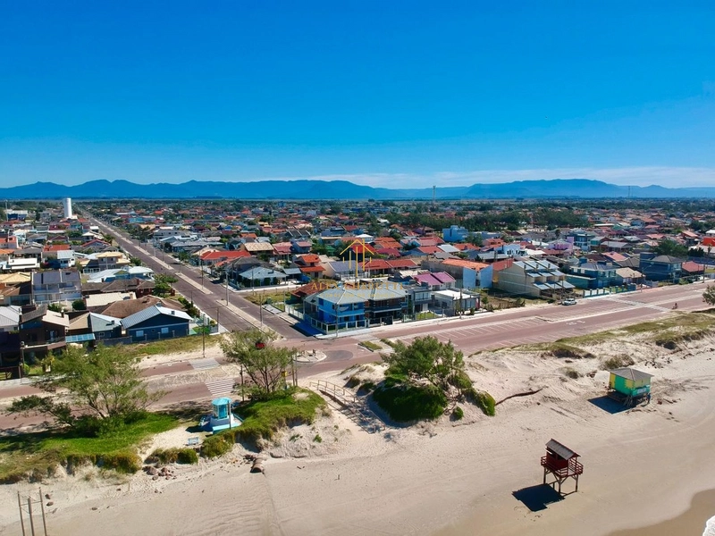 Linda casa à venda com vista para o mar em Atlântida Sul: 28ª foto da galeria de imagens do imóvel