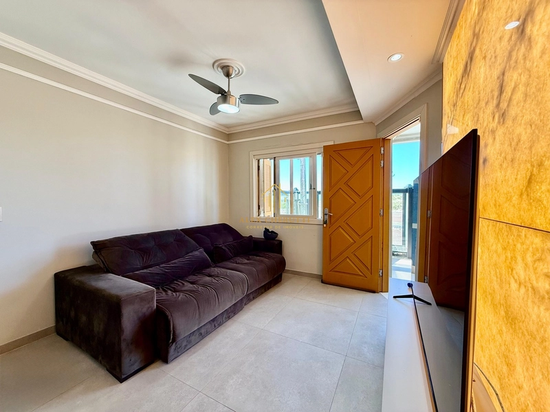 Linda casa à venda com vista para o mar em Atlântida Sul: 13ª foto da galeria de imagens do imóvel